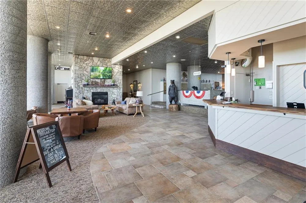 303 Sugar Top Drive #2210 Banner Elk, NC 28604