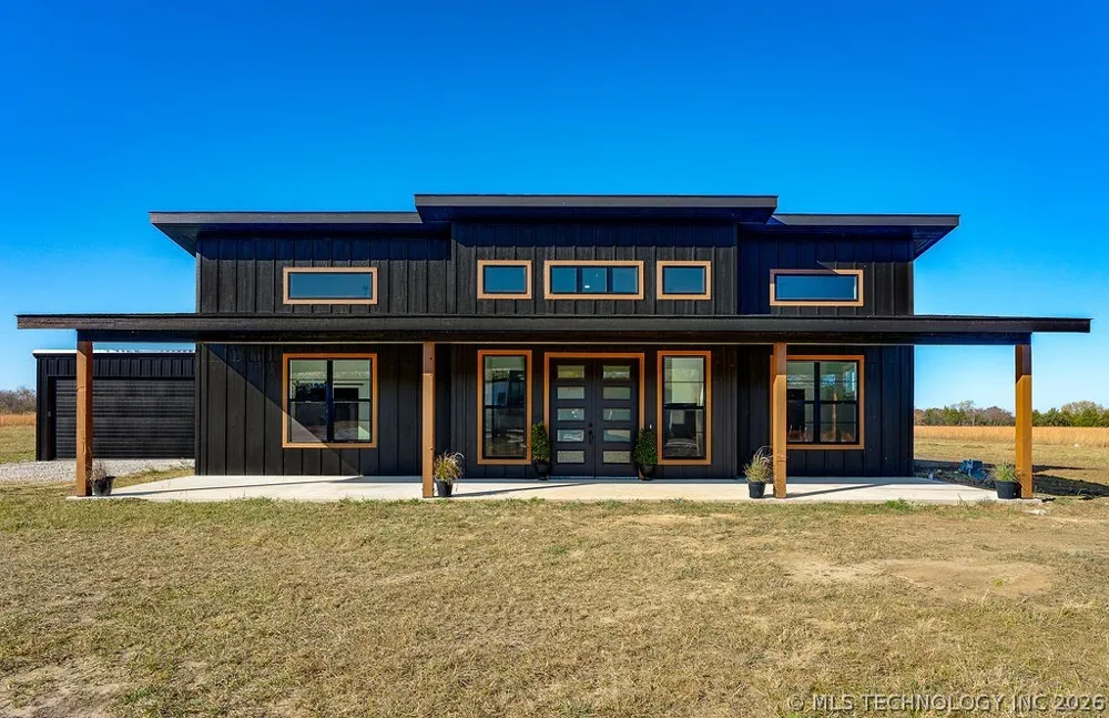 17461 County Road 3539 Ada, OK 74820