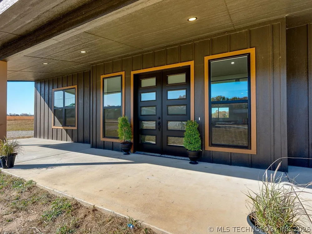 17461 County Road 3539 Ada, OK 74820