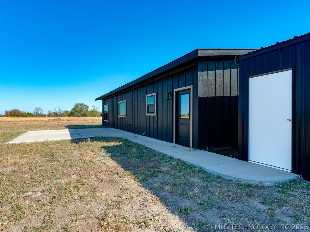 17461 County Road 3539 Ada, OK 74820