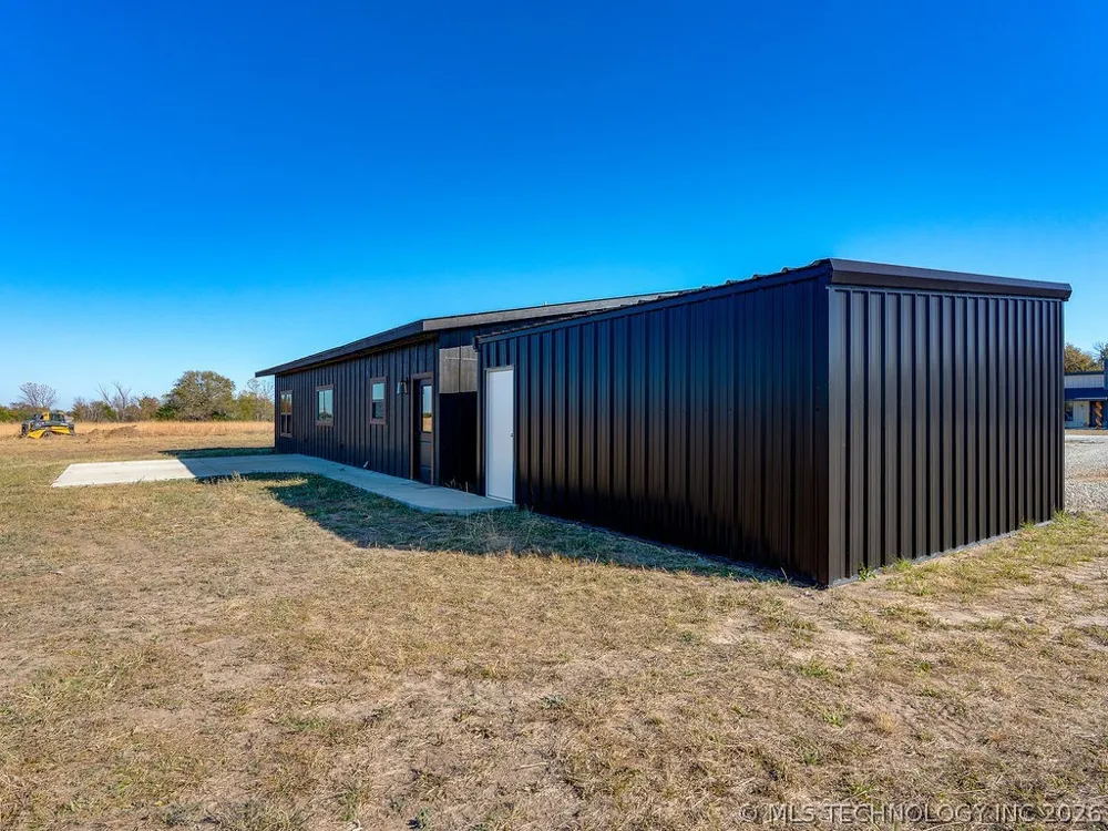 17461 County Road 3539 Ada, OK 74820