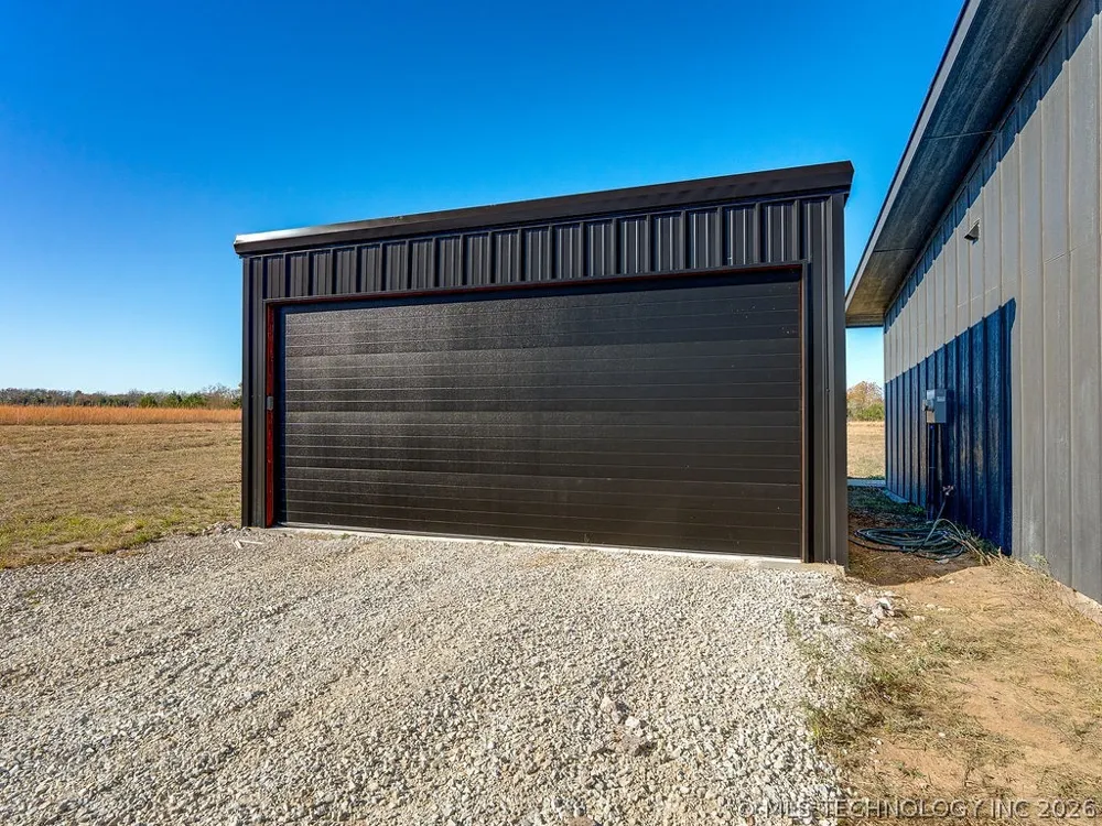 17461 County Road 3539 Ada, OK 74820