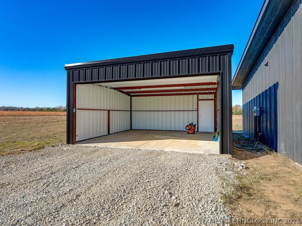 17461 County Road 3539 Ada, OK 74820