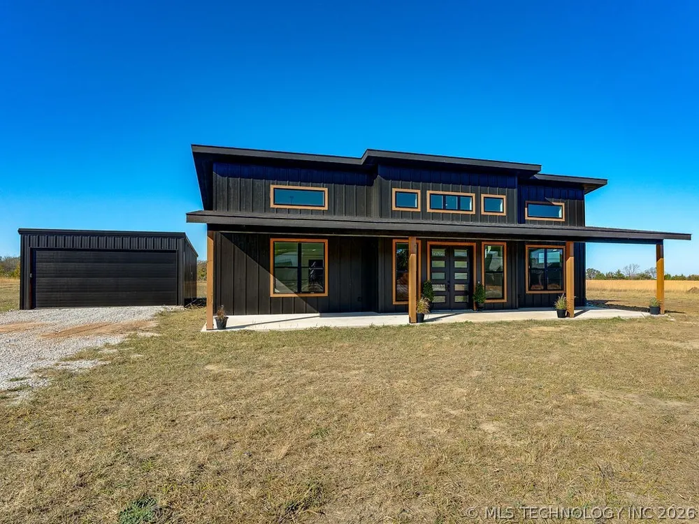 17461 County Road 3539 Ada, OK 74820