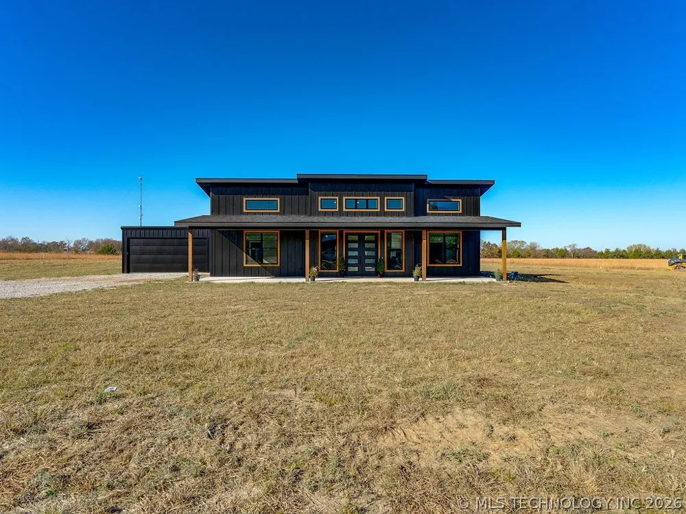 17461 County Road 3539 Ada, OK 74820