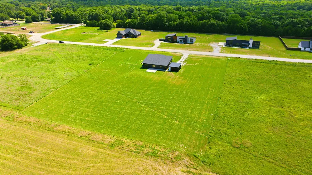 17461 County Road 3539 Ada, OK 74820
