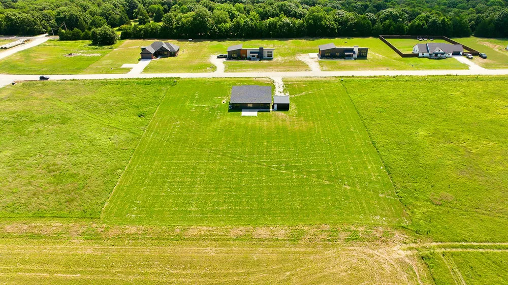 17461 County Road 3539 Ada, OK 74820
