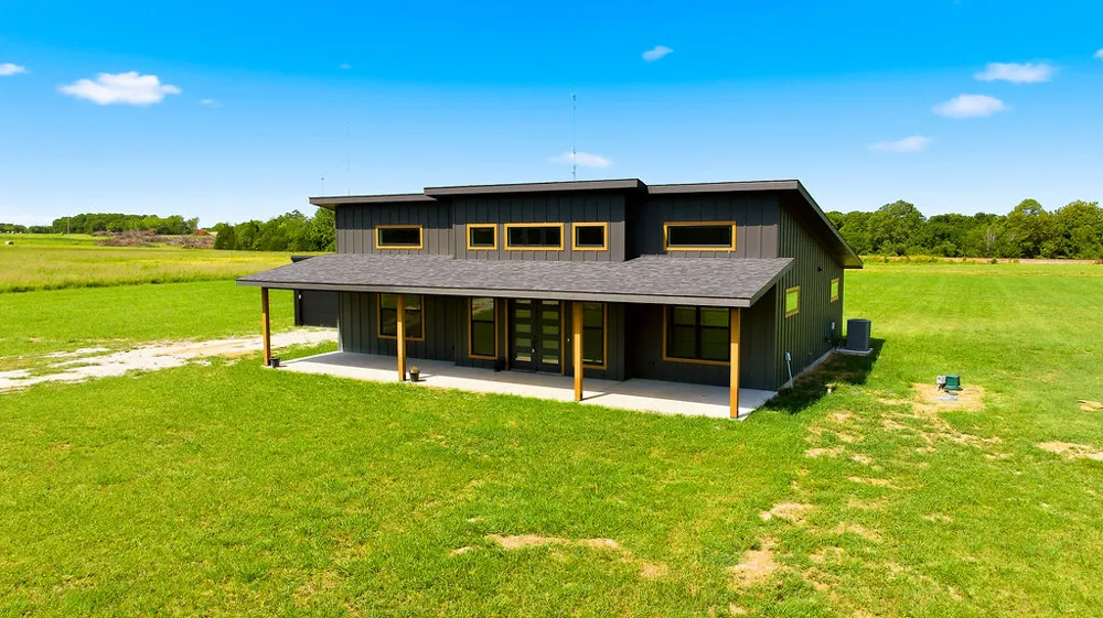 17461 County Road 3539 Ada, OK 74820