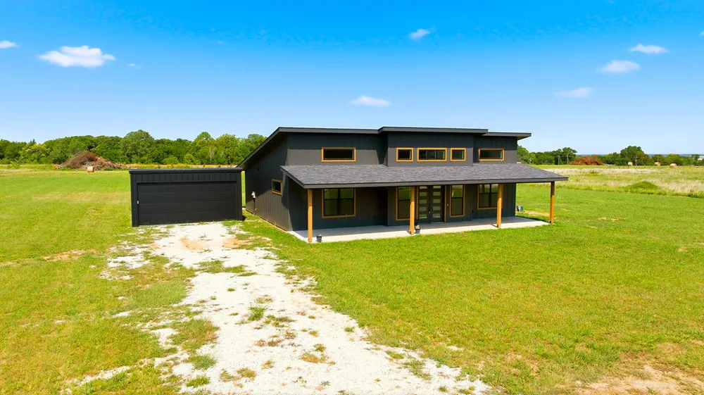 17461 County Road 3539 Ada, OK 74820
