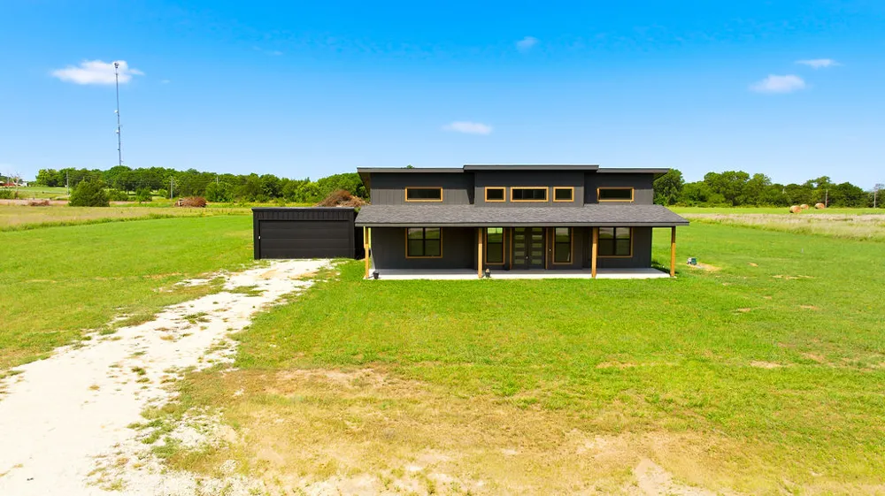17461 County Road 3539 Ada, OK 74820