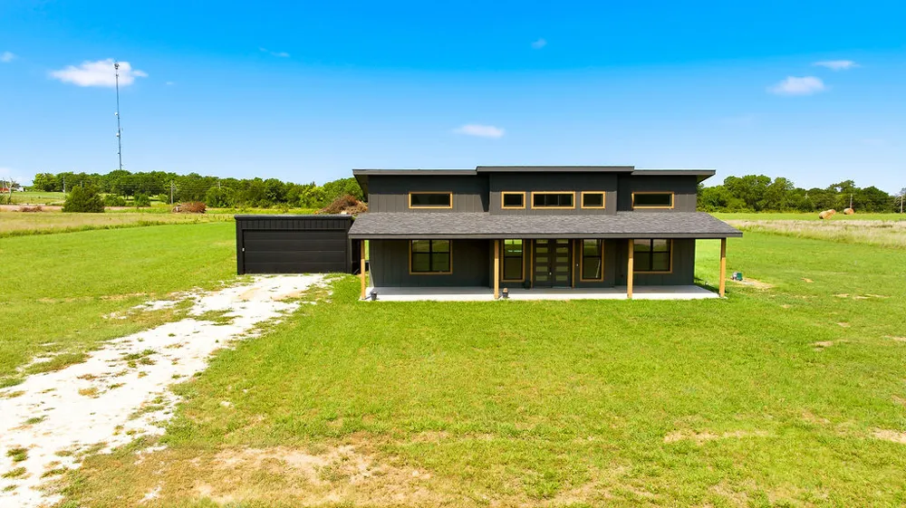 17461 County Road 3539 Ada, OK 74820