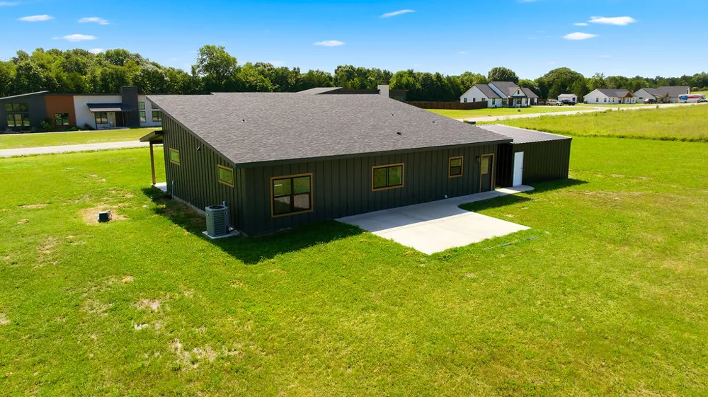 17461 County Road 3539 Ada, OK 74820