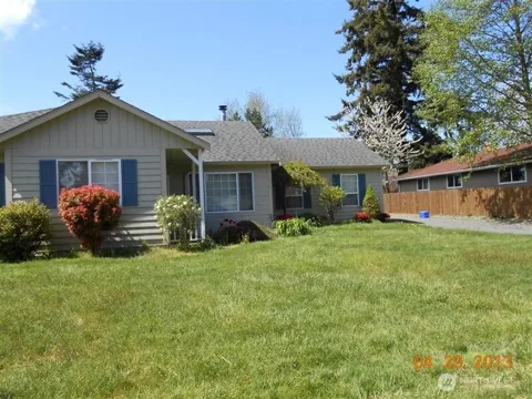 6222 Cady Road