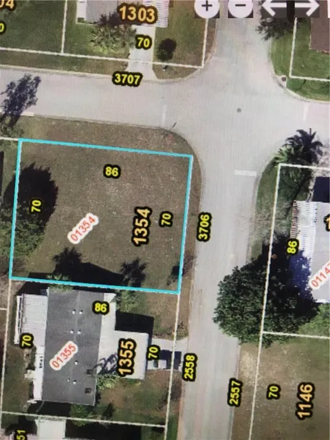 3706 PARWAY ROAD #1354