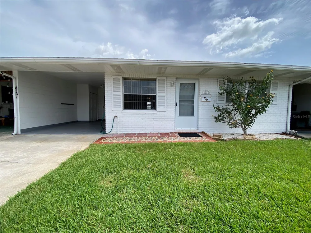 5105 ROSE PLACE Pinellas Park, FL 33782