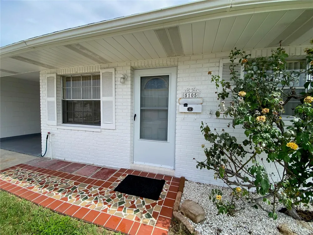 5105 ROSE PLACE Pinellas Park, FL 33782