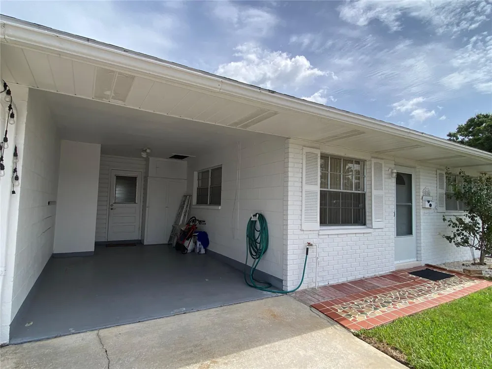 5105 ROSE PLACE Pinellas Park, FL 33782