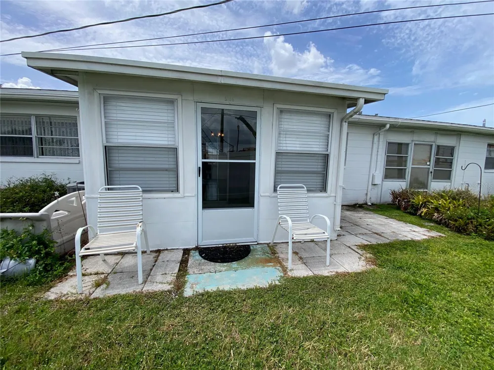 5105 ROSE PLACE Pinellas Park, FL 33782