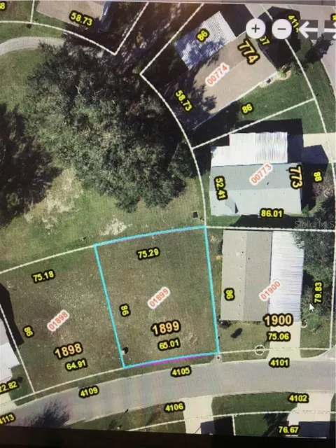 4105 GREENBLUFF ROAD #1899