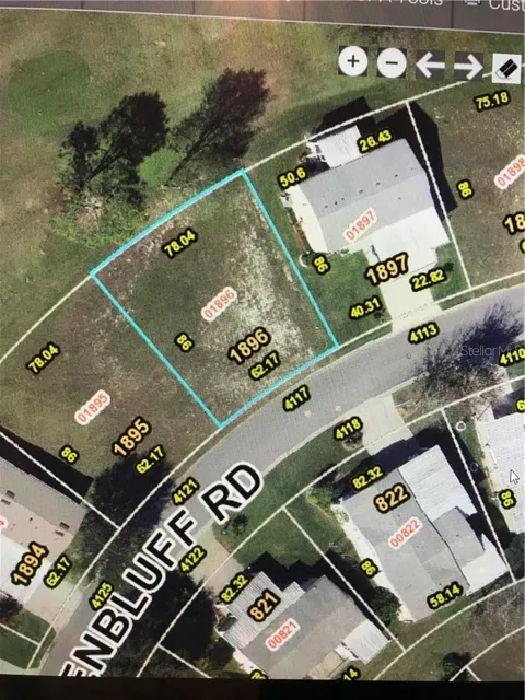 4117 GREENBLUFF ROAD #1896