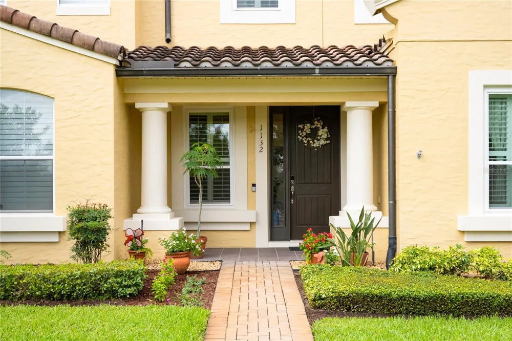 1132 CHARMING STREET Maitland, FL 32751