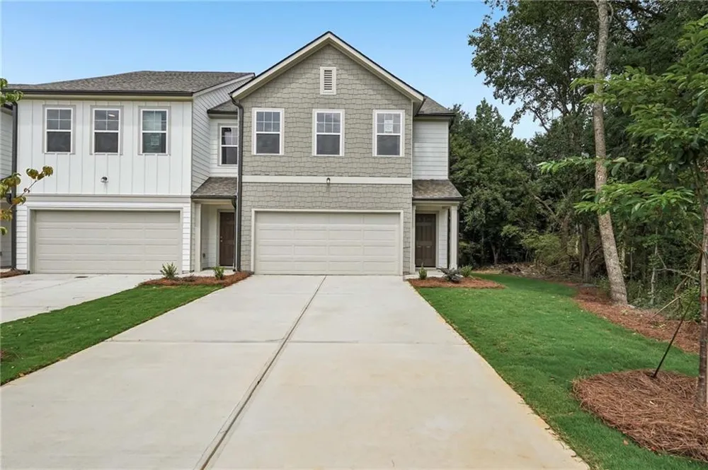 316 Dearborn Drive Cartersville, GA 30120