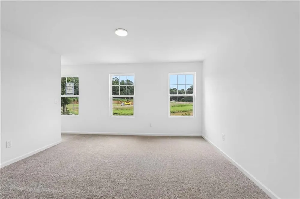316 Dearborn Drive Cartersville, GA 30120