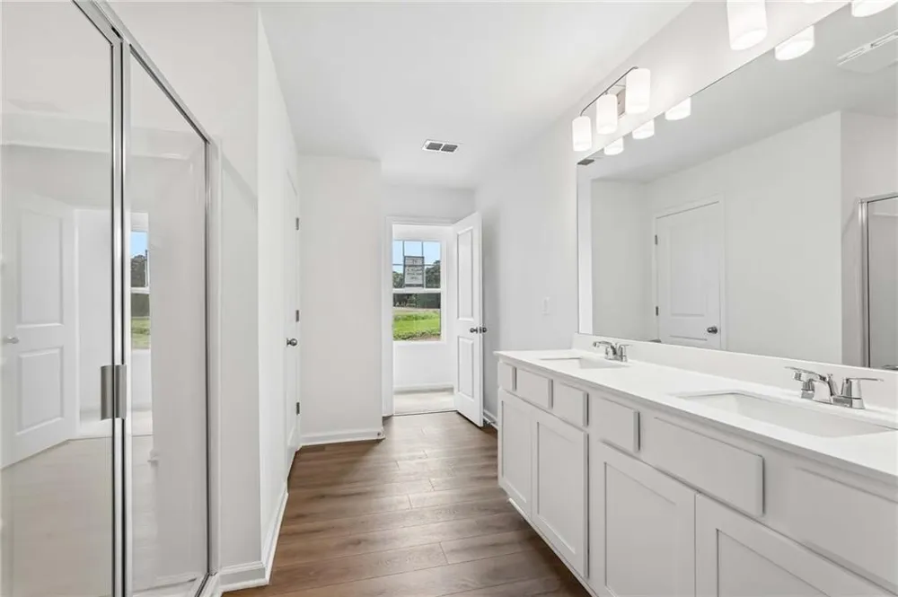 316 Dearborn Drive Cartersville, GA 30120