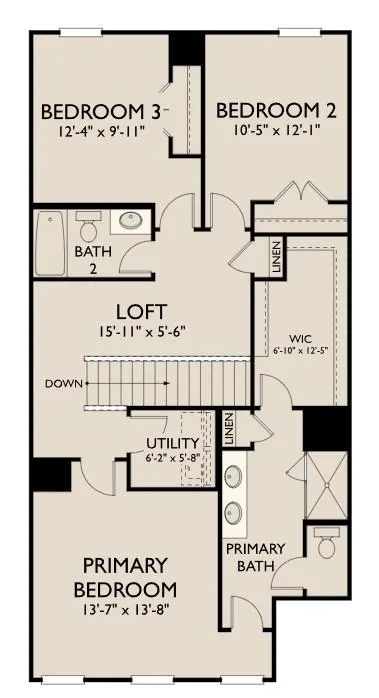 316 Dearborn Drive Cartersville, GA 30120