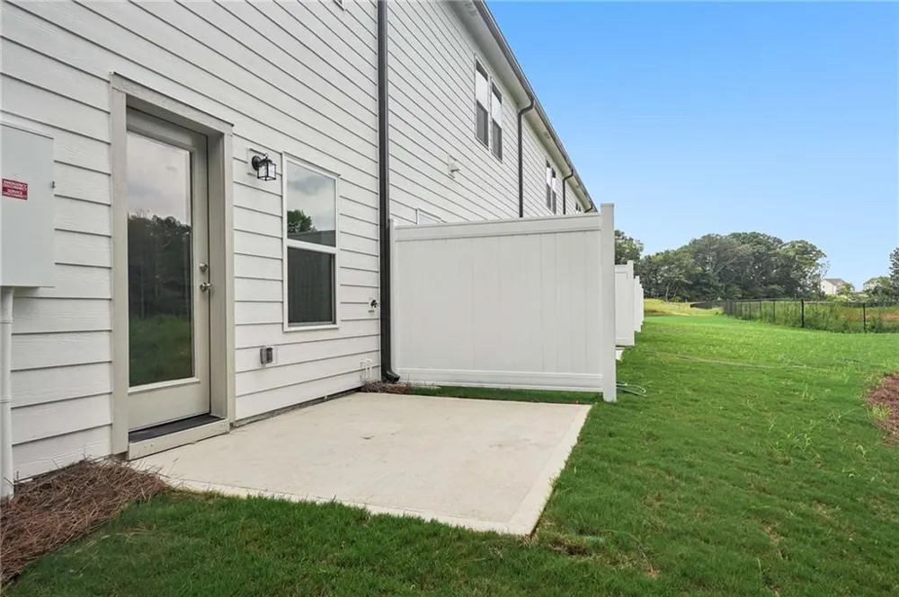 316 Dearborn Drive Cartersville, GA 30120