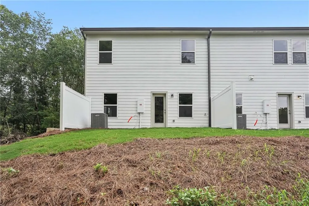 316 Dearborn Drive Cartersville, GA 30120