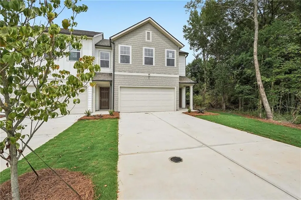 316 Dearborn Drive Cartersville, GA 30120