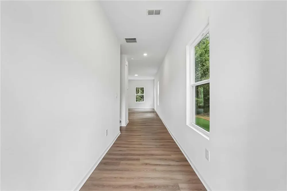 316 Dearborn Drive Cartersville, GA 30120