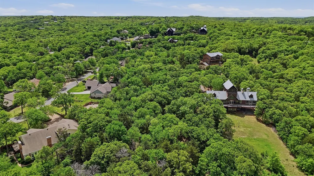424 Oak Hills Pottsboro, TX 75076