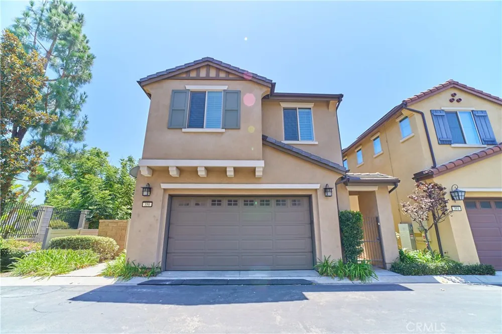 350 Catalina Brea, CA 92821