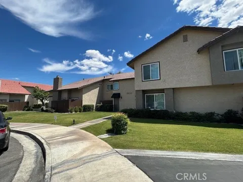 74533 Sagebrush Drive #4