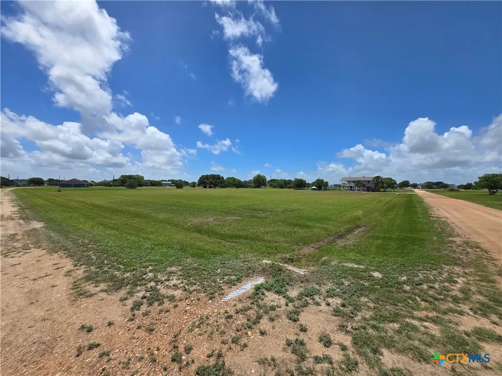 1288 Indigo Drive Palacios, TX 77465