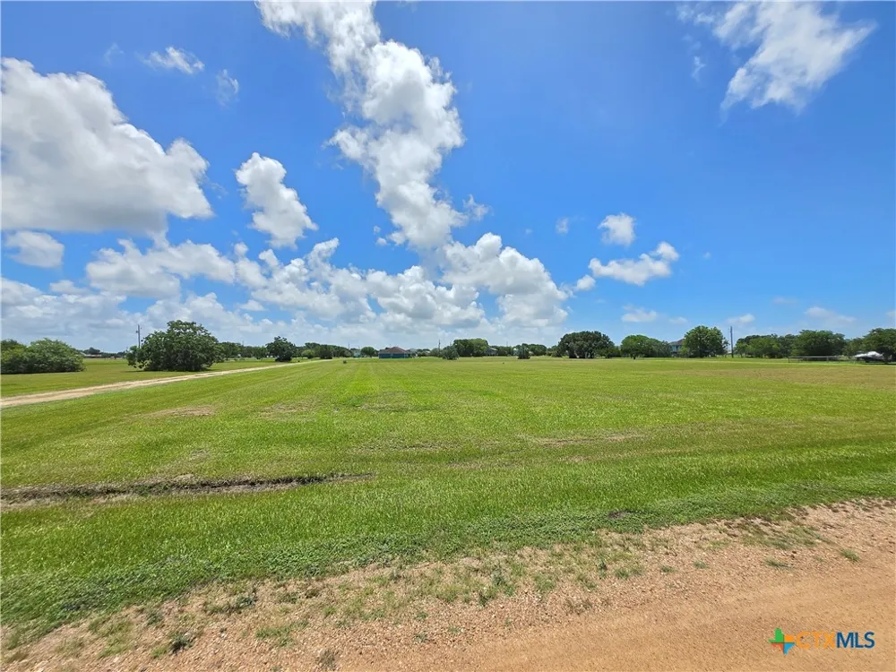 1288 Indigo Drive Palacios, TX 77465