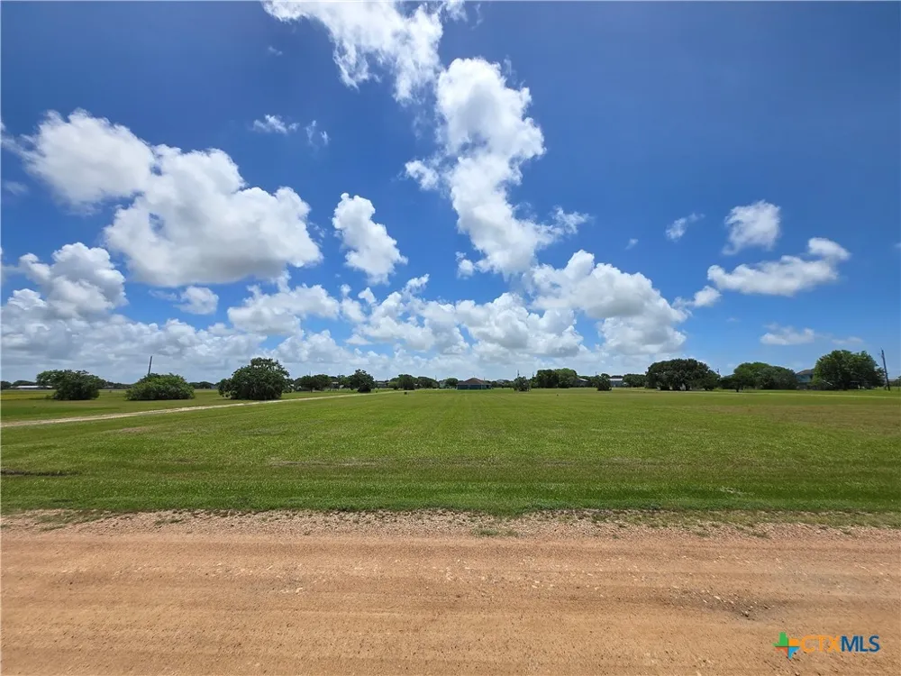 1288 Indigo Drive Palacios, TX 77465