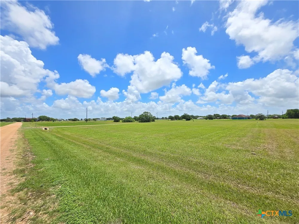 1288 Indigo Drive Palacios, TX 77465