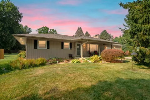 3300 Beckley Road