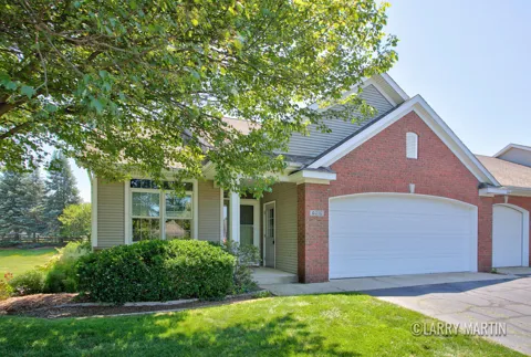 6010 Heritage Meadow Drive