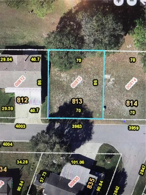 3963 GREENBLUFF ROAD #813