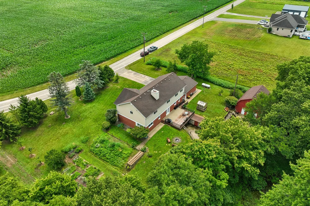1092 Rose Road Summerfield Township, MI 49270