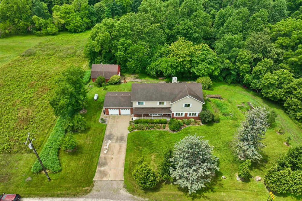 1092 Rose Road Summerfield Township, MI 49270