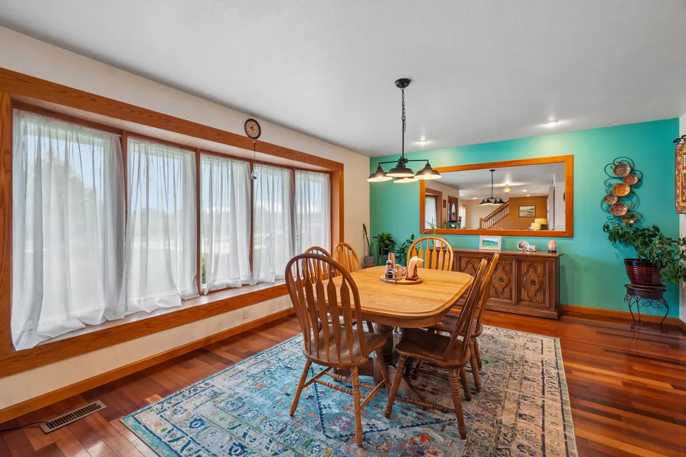 1092 Rose Road Summerfield Township, MI 49270