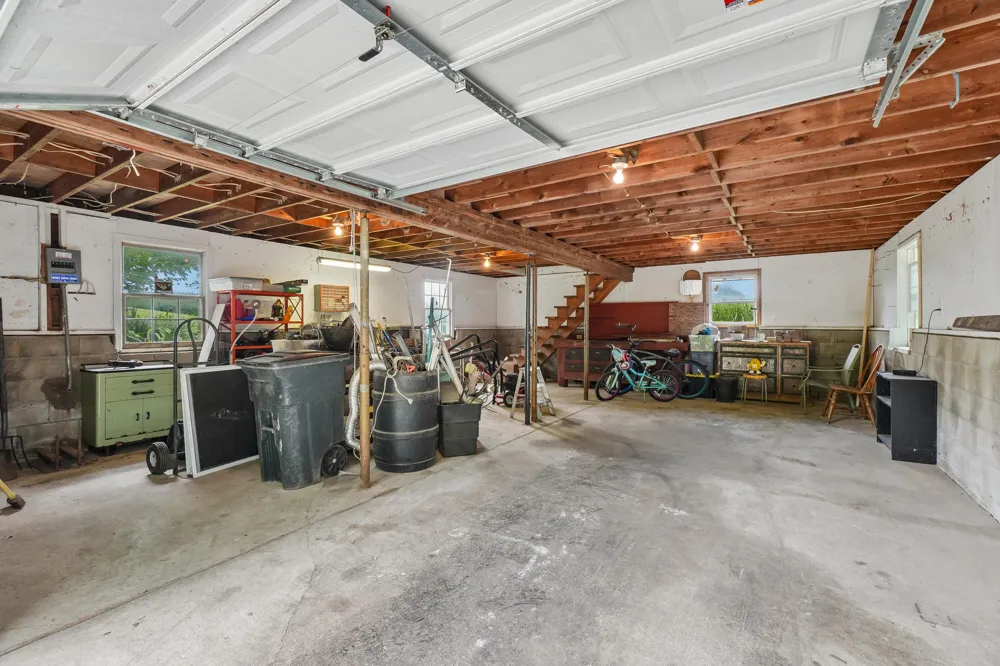 1092 Rose Road Summerfield Township, MI 49270