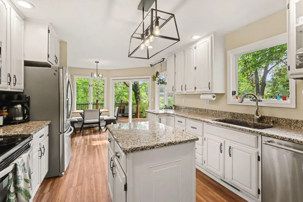 28284 62nd Avenue Antwerp Township, MI 49065