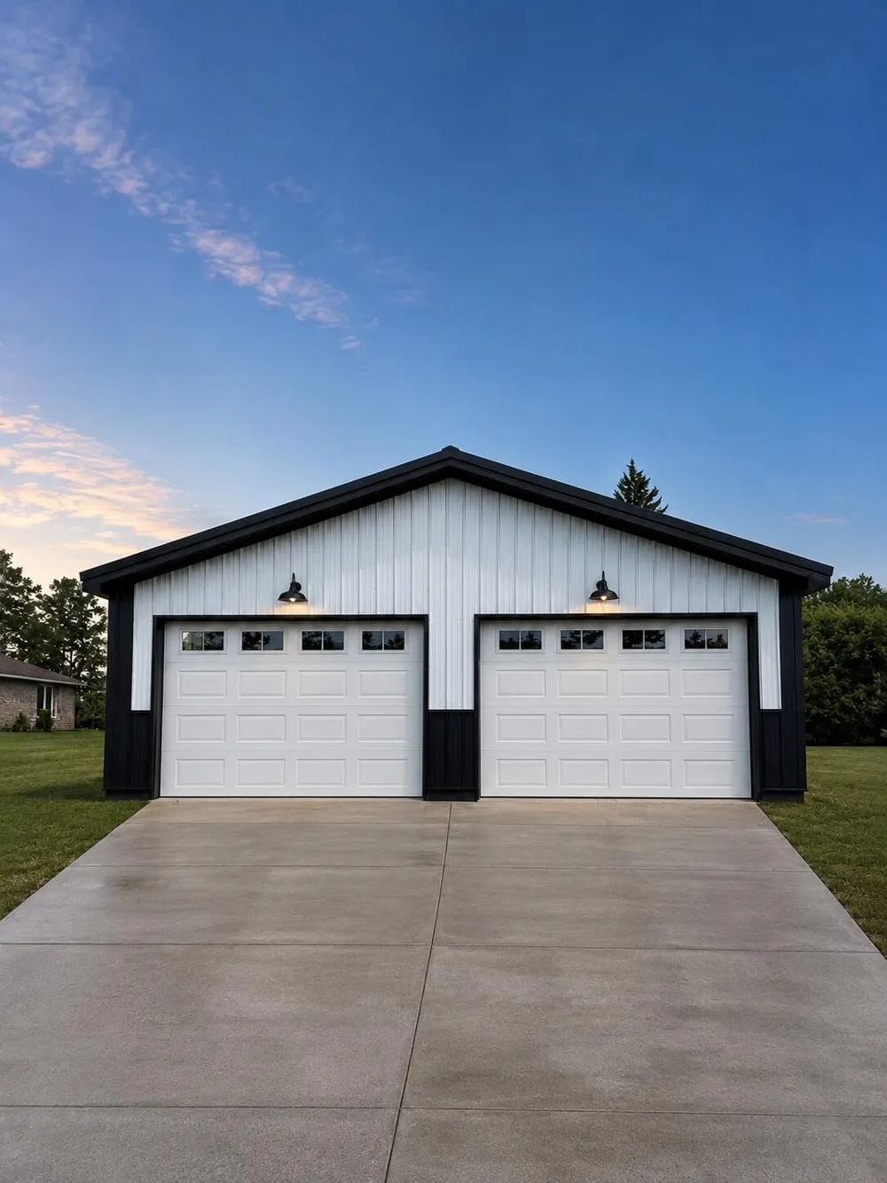 414 Elm Street Ithaca City, MI 48847