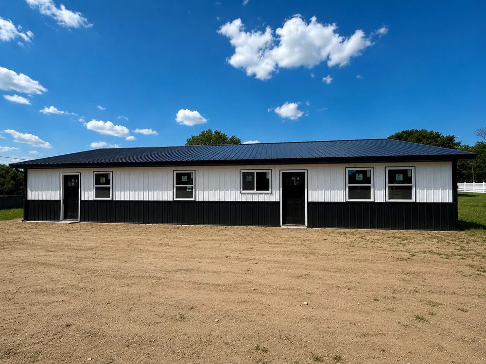 414 Elm Street Ithaca City, MI 48847